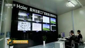 海爾5類大數據應用 用戶驅動的空調創新與智能化服務